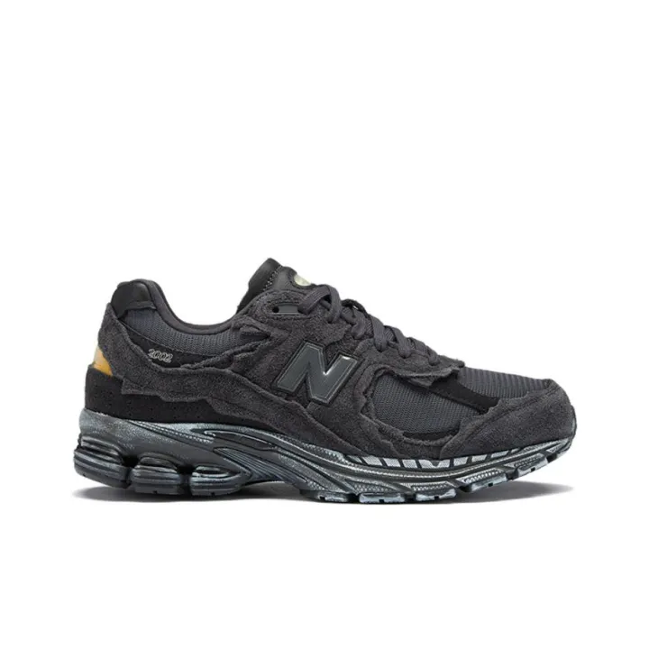 New Balance 2002R Black