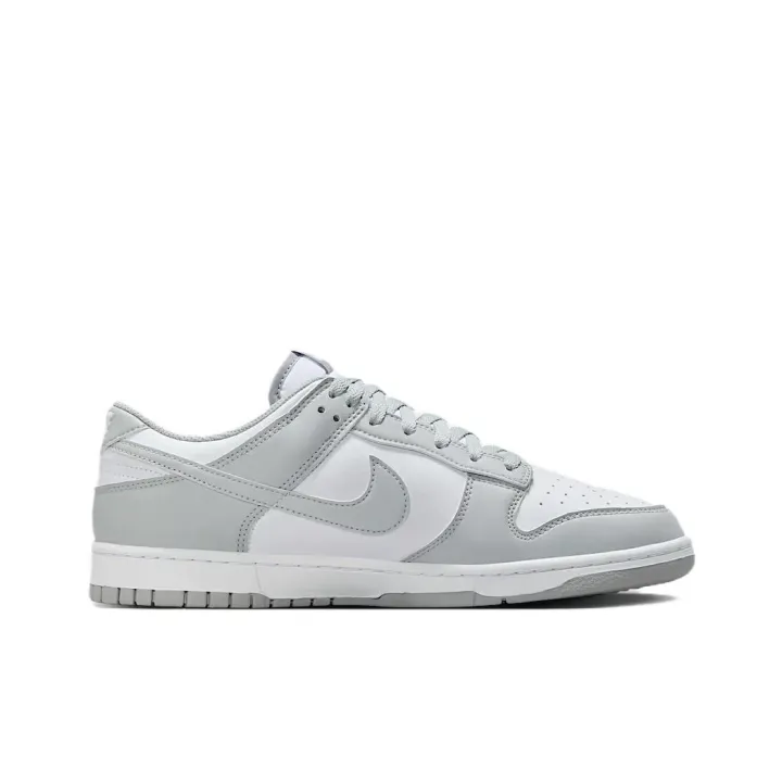 Nike Dunk Grey